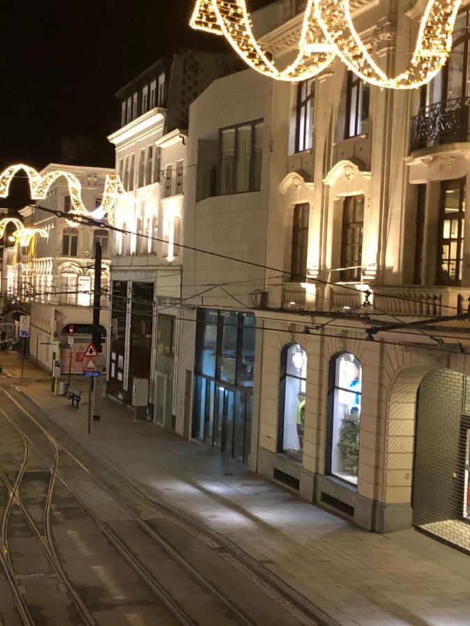 Maison N Apartment Gent