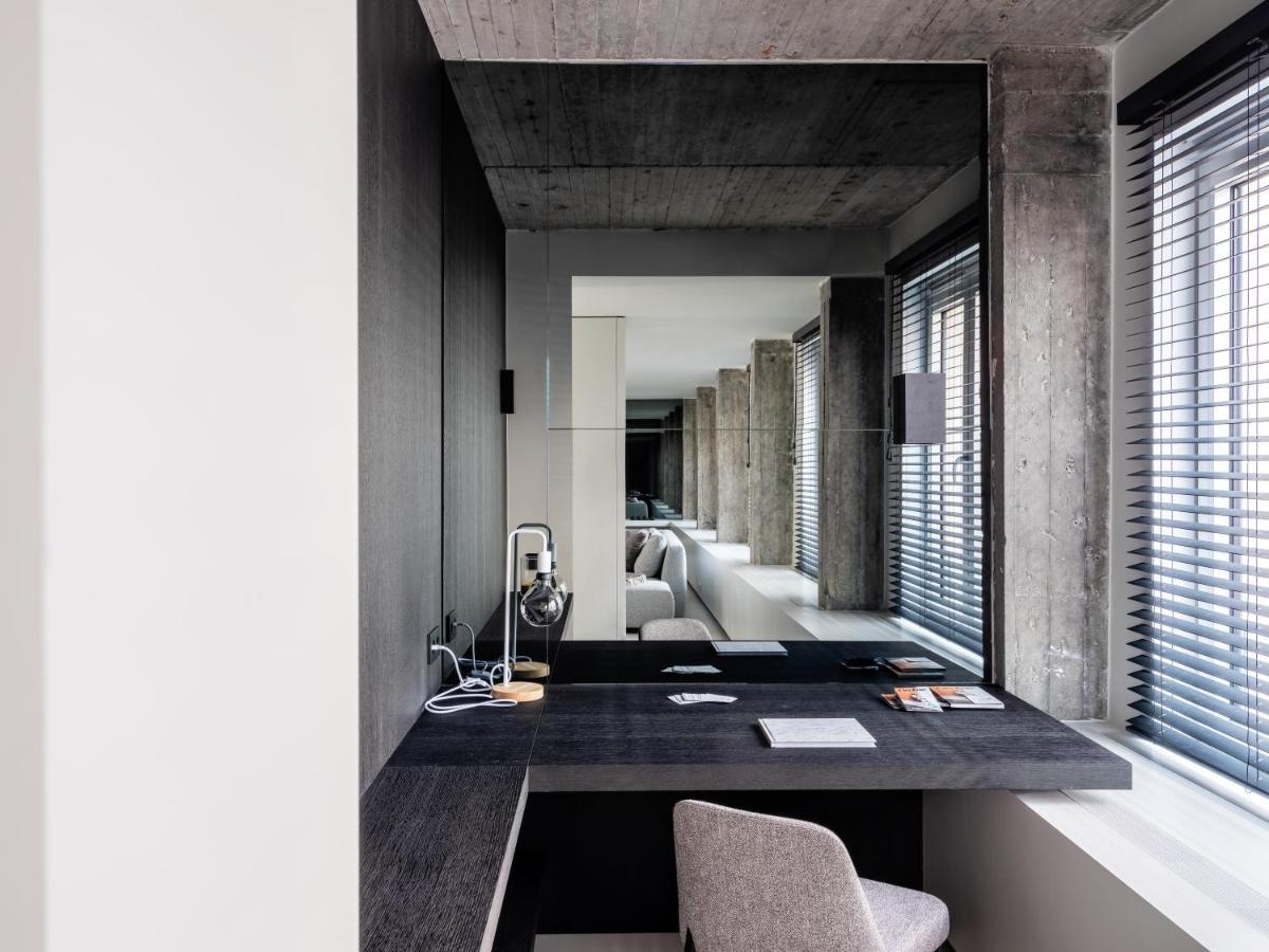 Apartment Maison N Gent