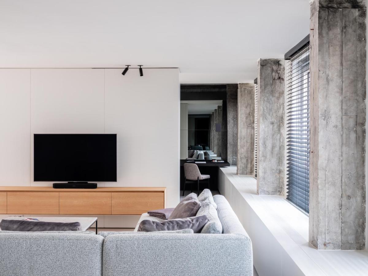 Maison N Apartment *