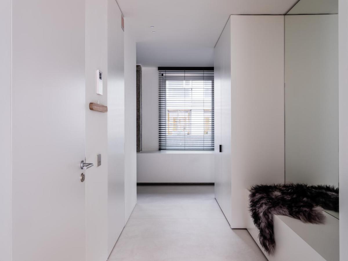 Maison N * Gent