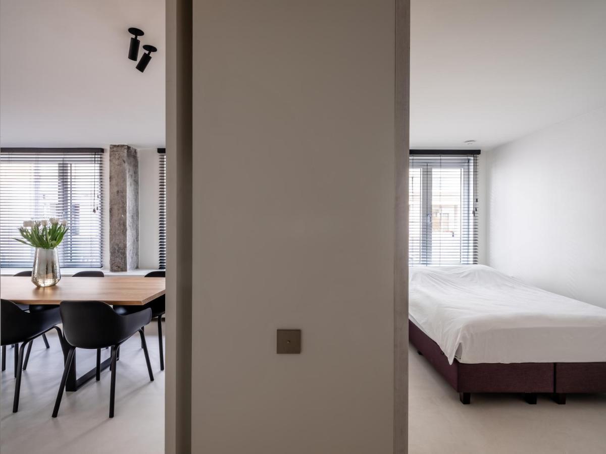 Maison N Apartment