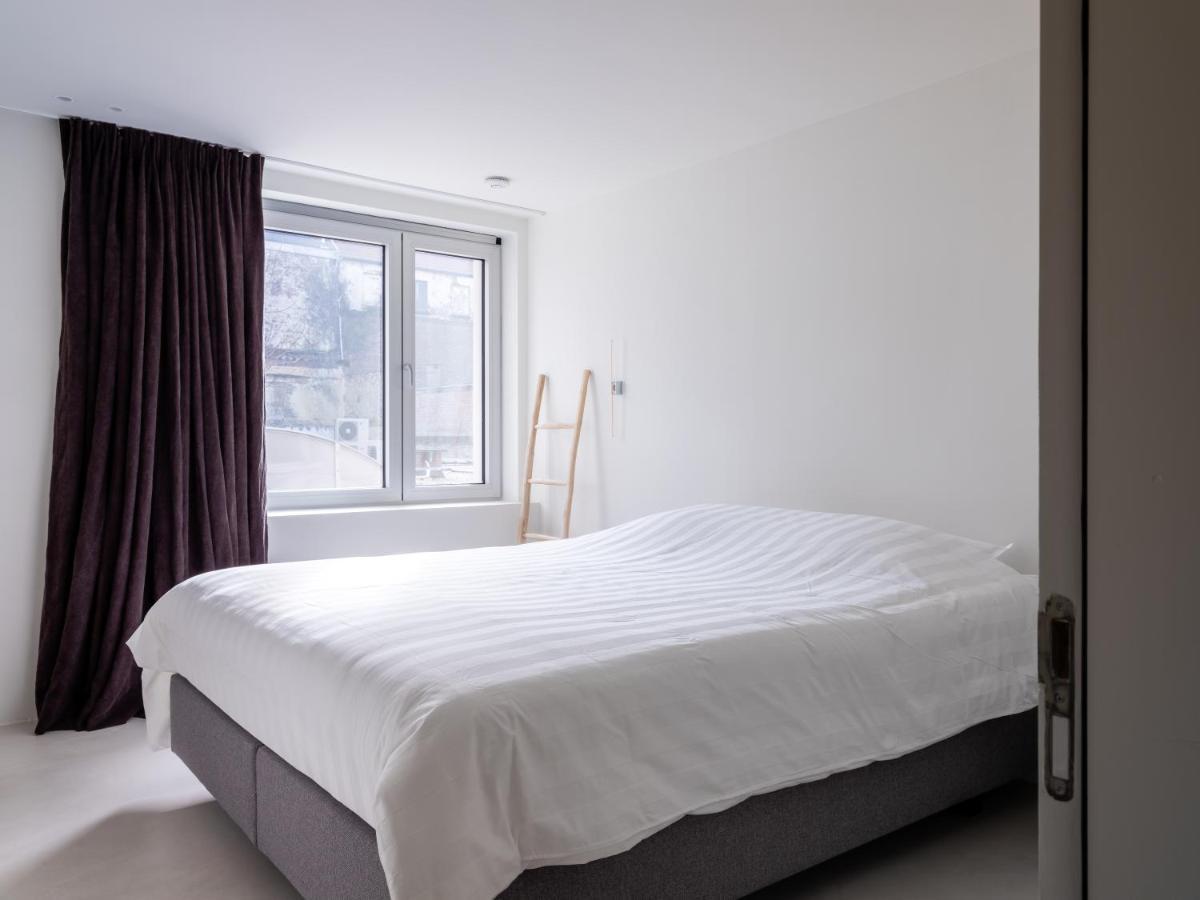 Maison N Apartment *
