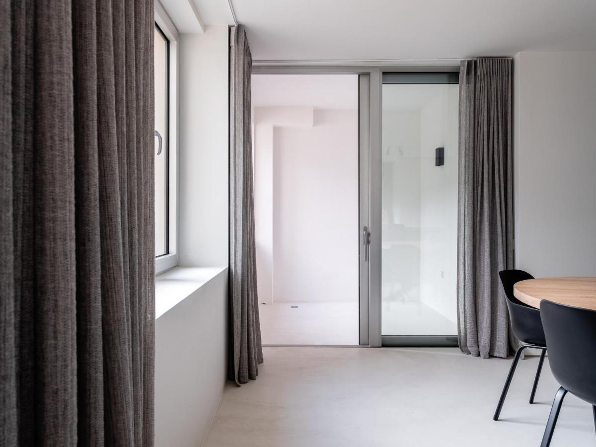 Apartment Maison N