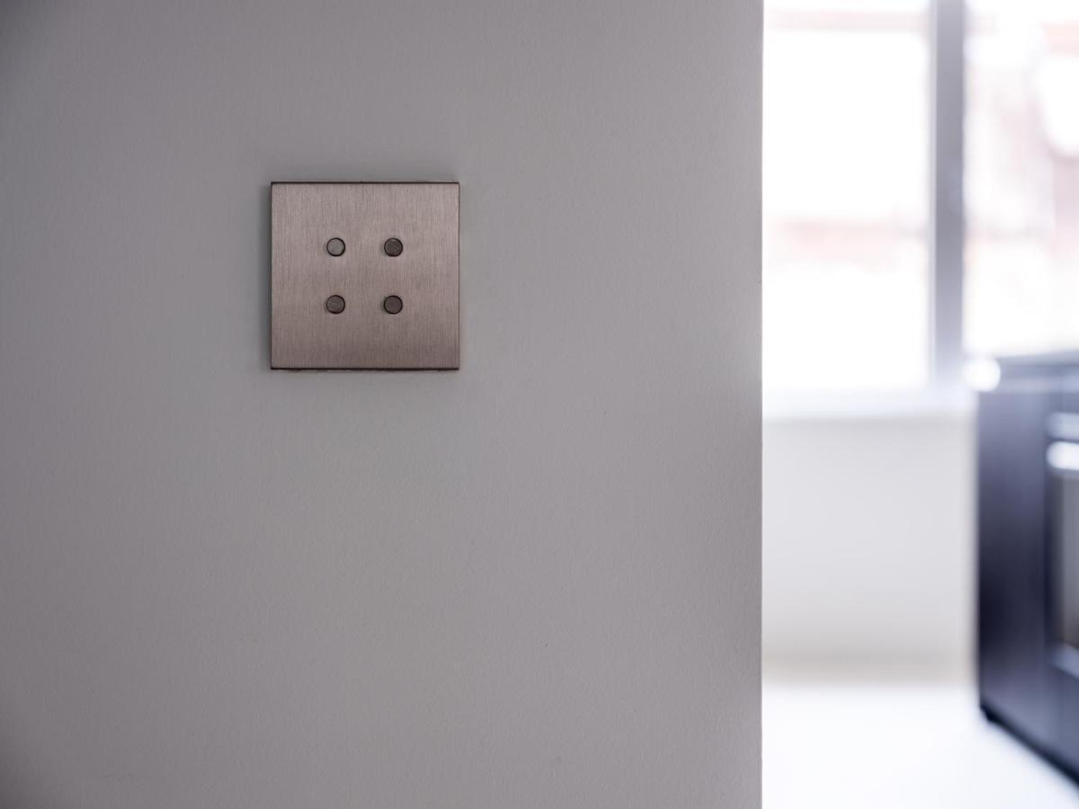 Maison N Apartamento *