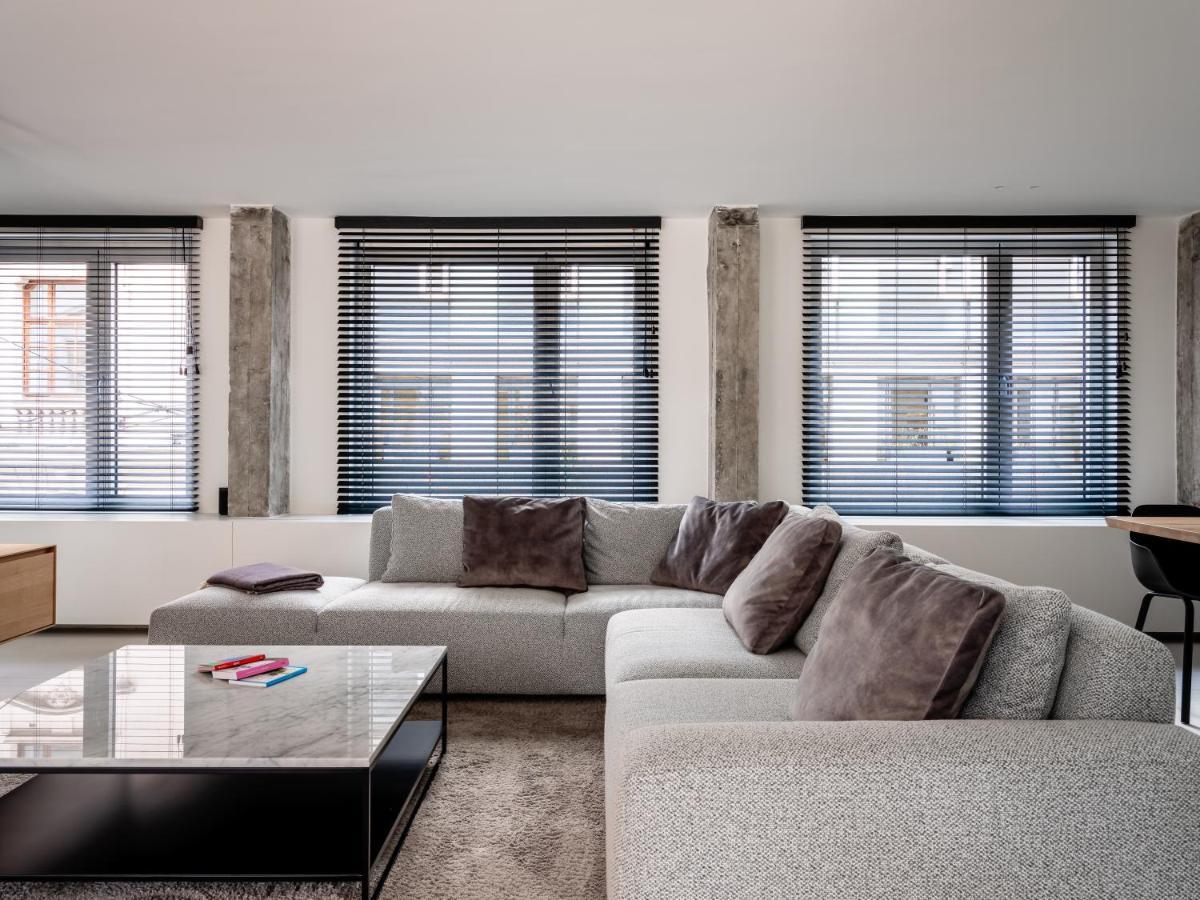 Maison N Apartment *