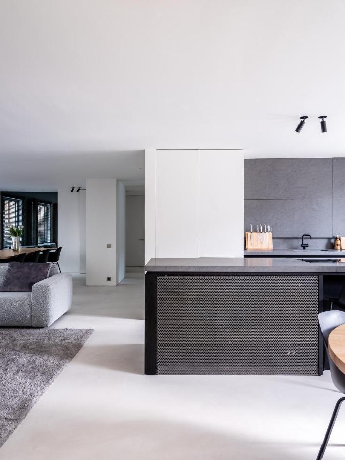 Apartment Maison N Gent