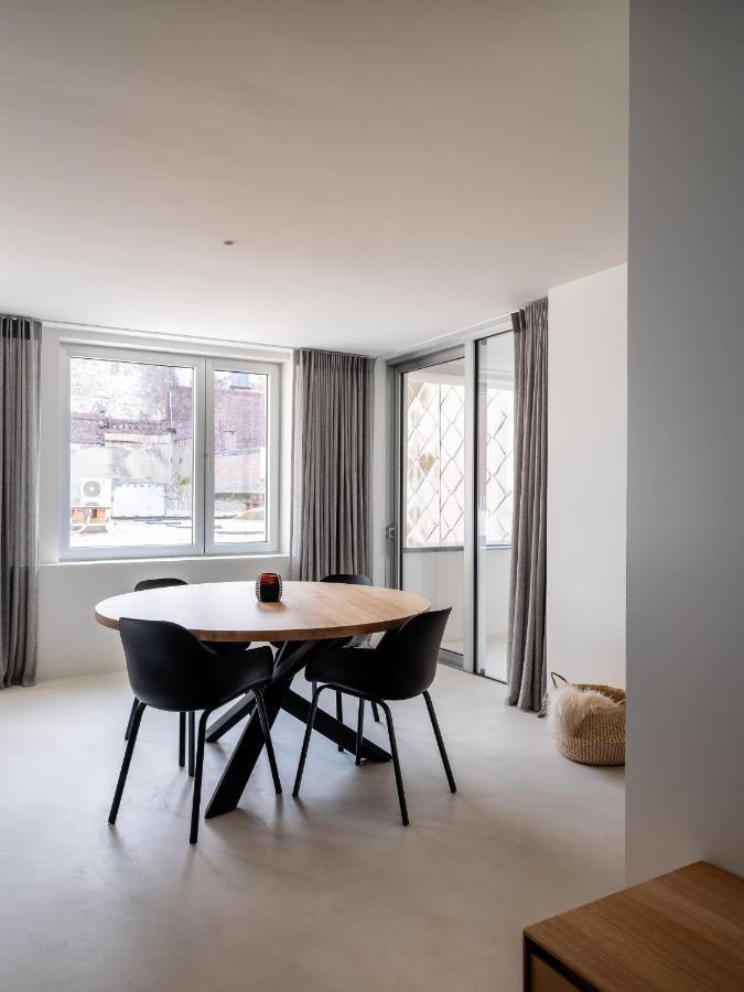 Maison N Apartment