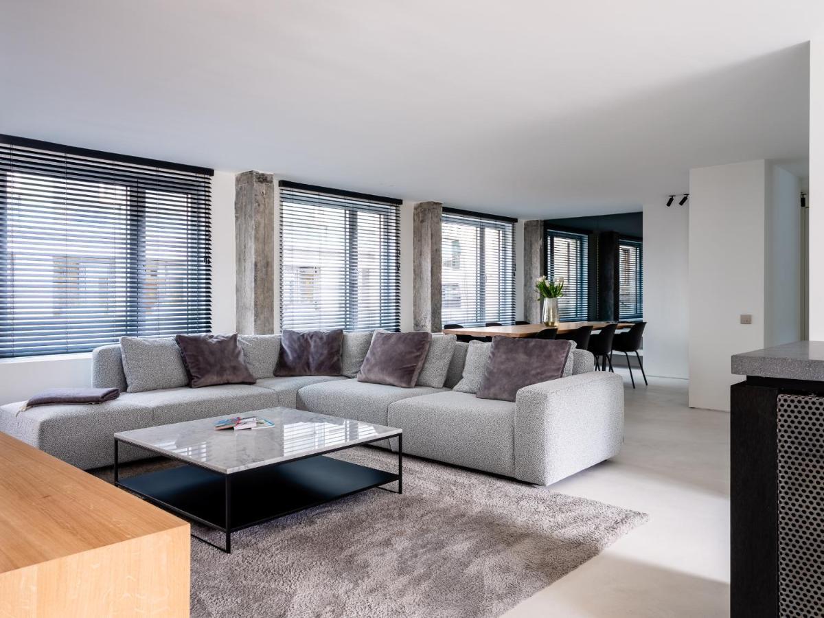 Apartment Maison N *