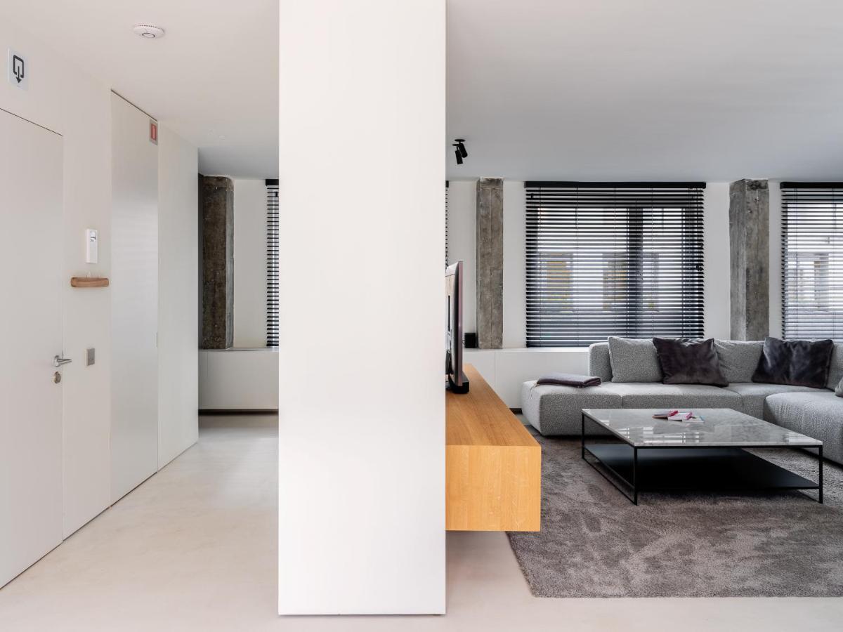 Maison N Apartment Gent