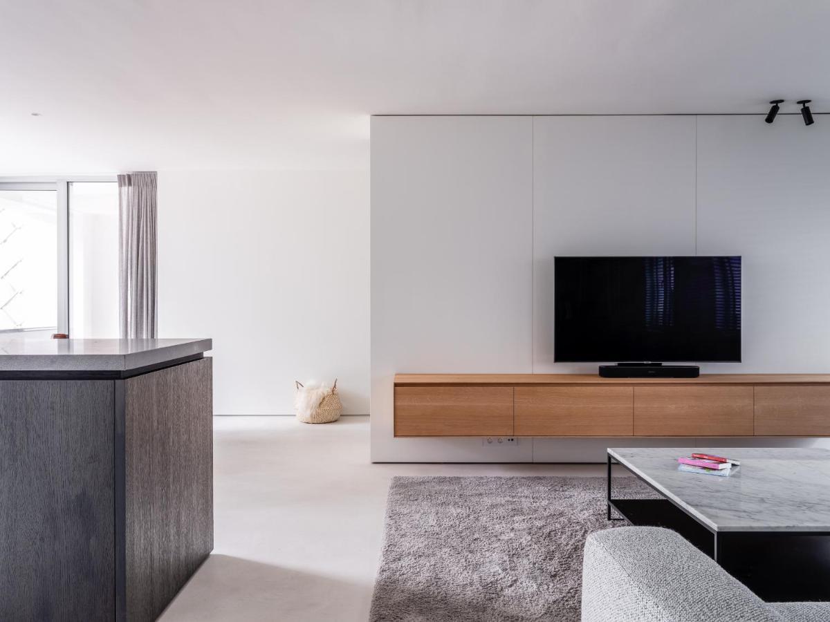 Apartment Maison N