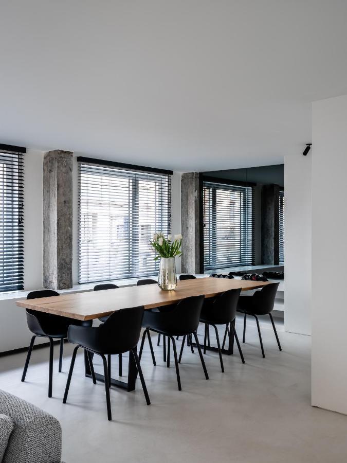 Maison N Gent